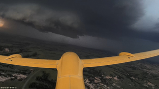 Scientists Are Probing Tornadoes With Drones to Save Lives
